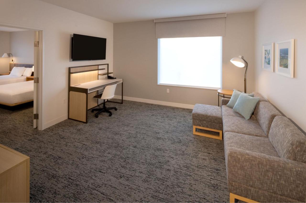 Towneplace Suites By Marriott Ellensburg Zewnętrze zdjęcie