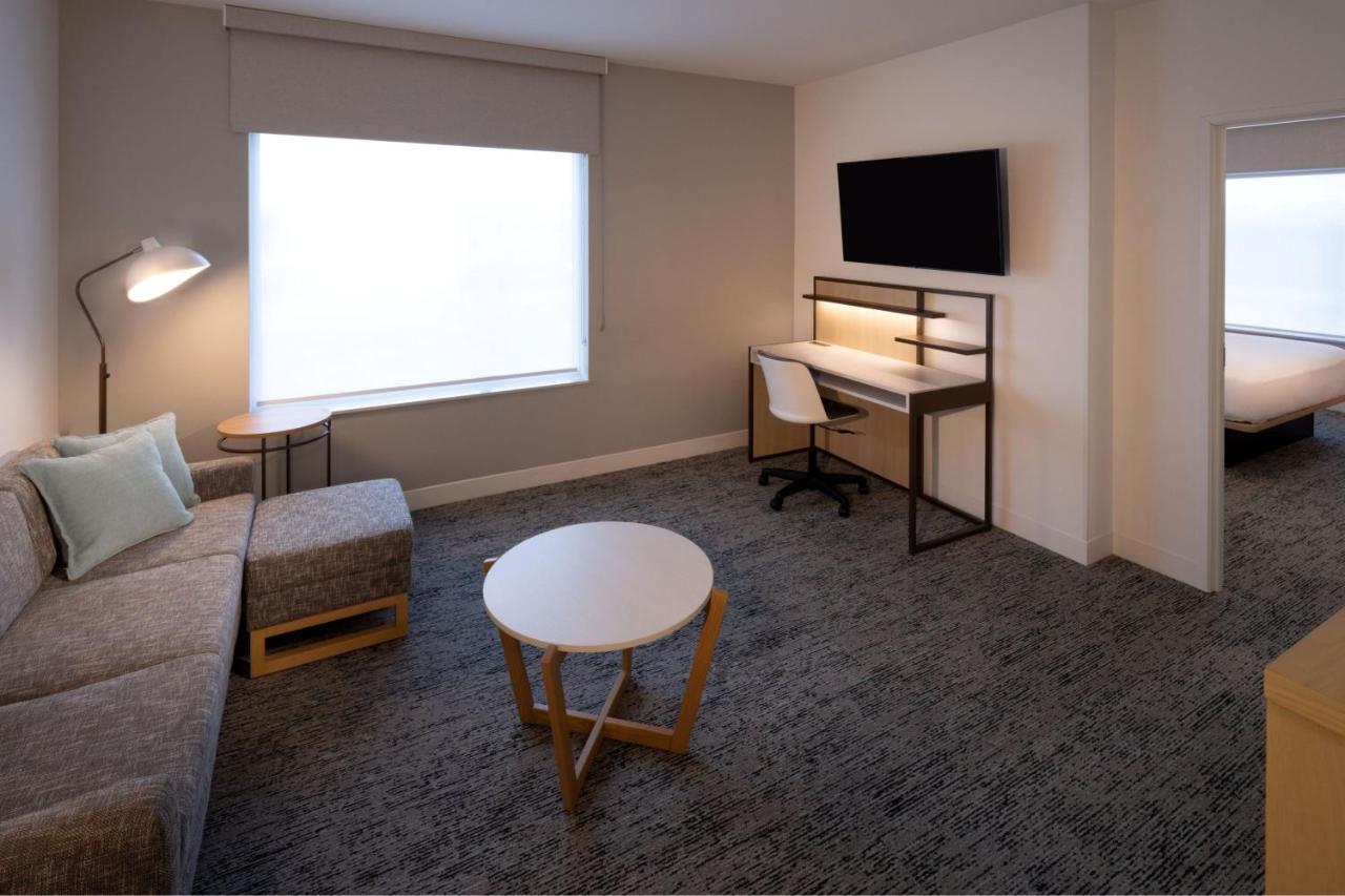 Towneplace Suites By Marriott Ellensburg Zewnętrze zdjęcie