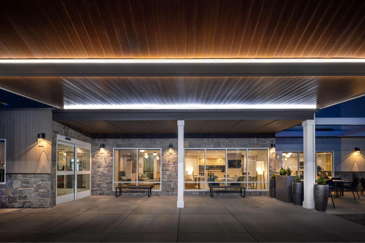 Towneplace Suites By Marriott Ellensburg Zewnętrze zdjęcie
