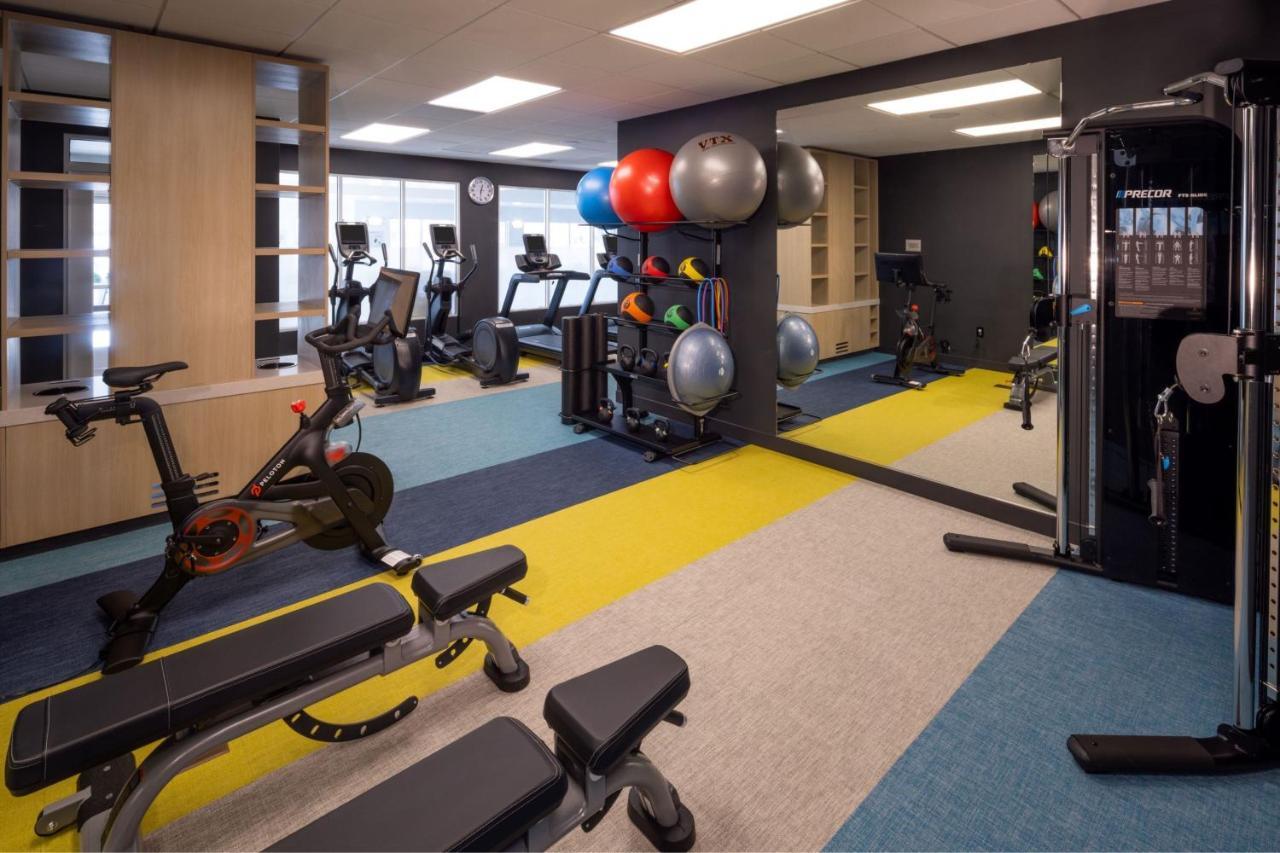 Towneplace Suites By Marriott Ellensburg Zewnętrze zdjęcie